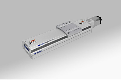 VF17-丝杆 传动半封闭型