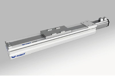 VT6-经济型丝杆传动线性模组