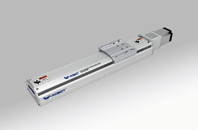 VF10-丝杆传动半封闭型