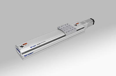 VF12-丝杆传动半封闭型