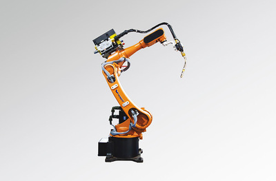 W-SA1400六轴机器人