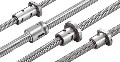 台湾TBI滚珠螺杆－内循环系列