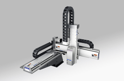VFA10-四轴悬臂机械手