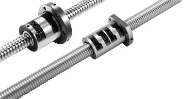 台湾TBI滚珠螺杆－外循环重负荷系