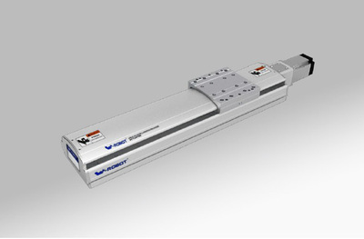 VF14-丝杆传动半封闭型