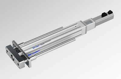 VZ5D-电动缸系列