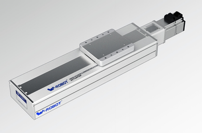 VC17-丝杆传动无尘环境型(重负载)