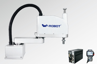 W-AR6520水平多关节机器人