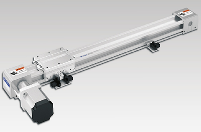 GB5-欧规系列线性滑台