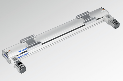 VBF14S2-同步带传动一般环境