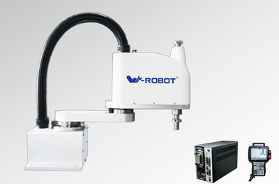 W-AR4215水平多关节机器人