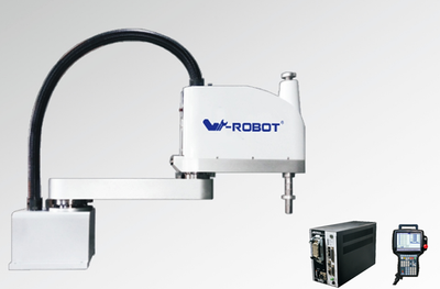 W-AR7520水平多关节机器人