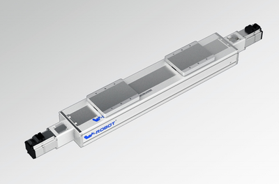 VC14D2-丝杆传动无尘环境