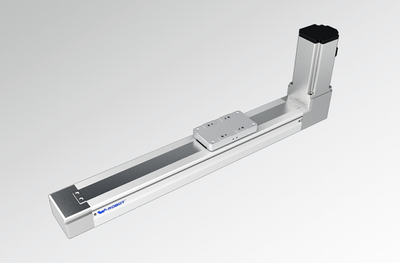 RBC5-同步带传动无尘环境型（小型）