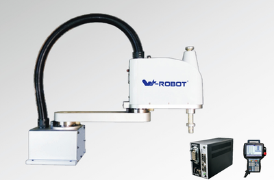 W-AR5215水平多关节机器人