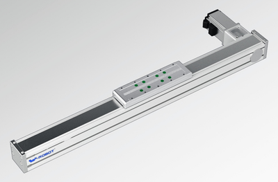 LB8—欧规线性滑台（经济型）