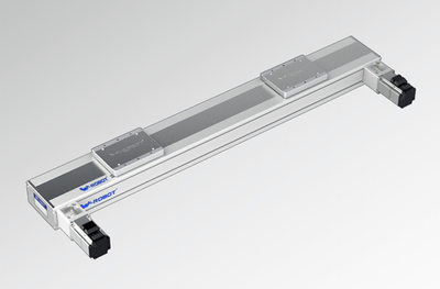 VBC14S2-同步带传动无尘环境