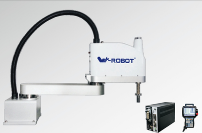 W-AR8520水平多关节机器人